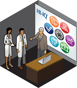 consulting & Implementation